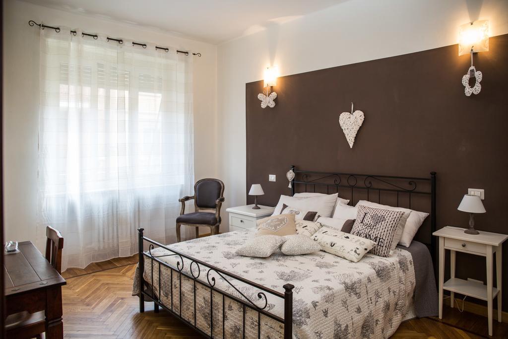 Letizia Home Turijn Buitenkant foto