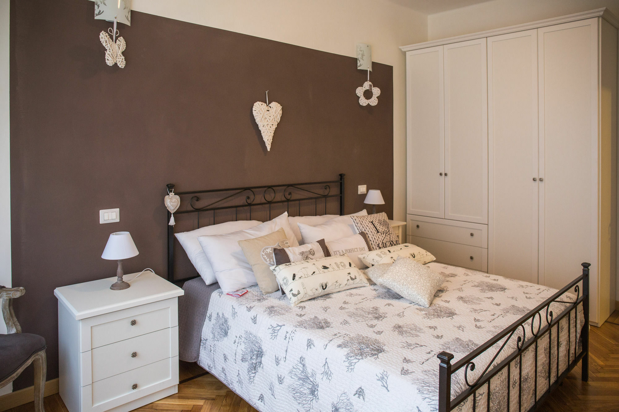 Letizia Home Turijn Buitenkant foto