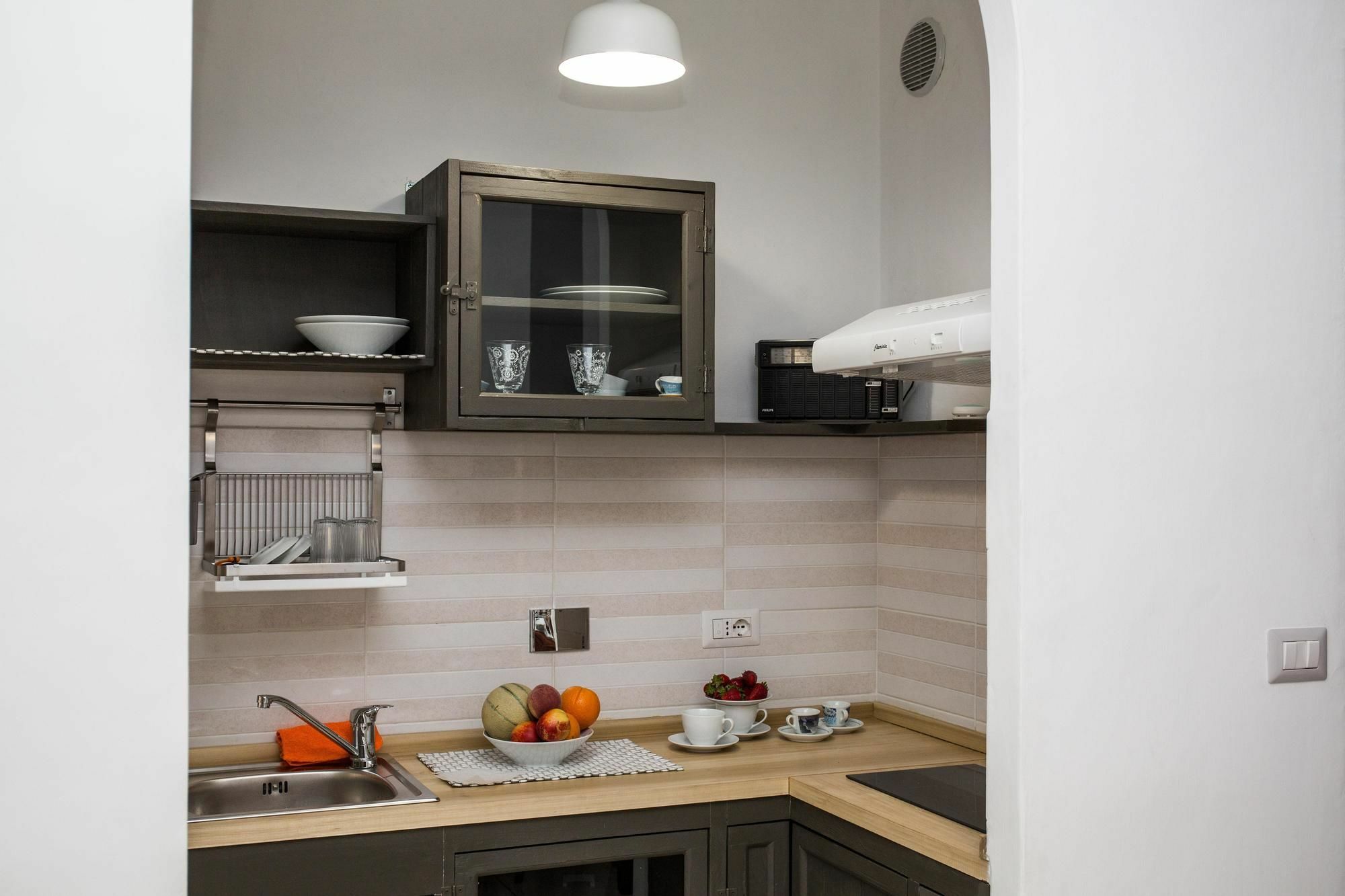 Letizia Home Turijn Buitenkant foto