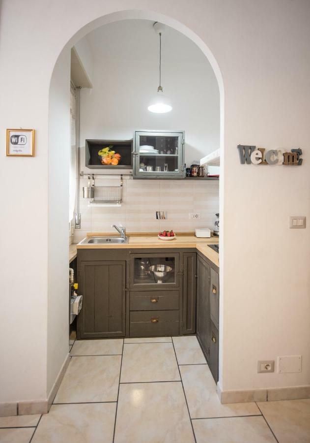 Letizia Home Turijn Buitenkant foto