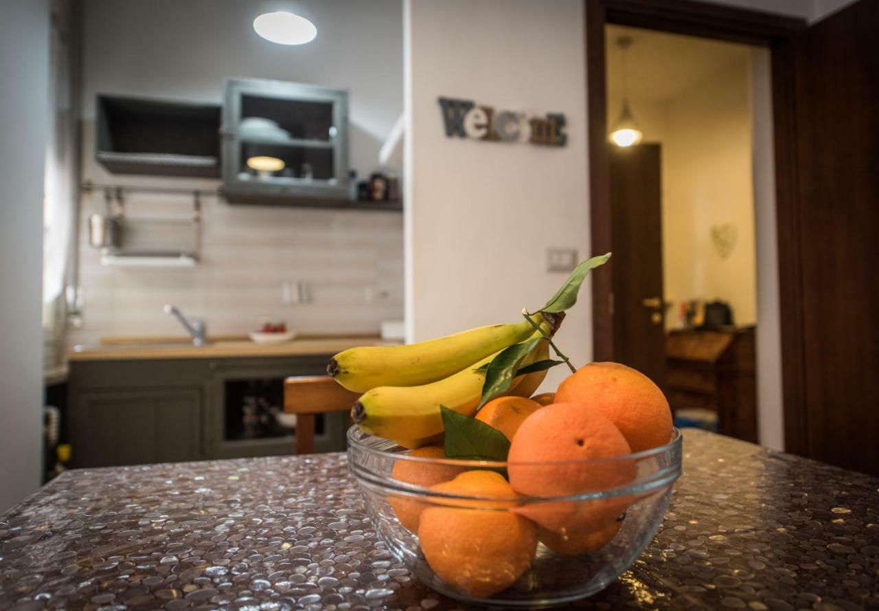 Letizia Home Turijn Buitenkant foto