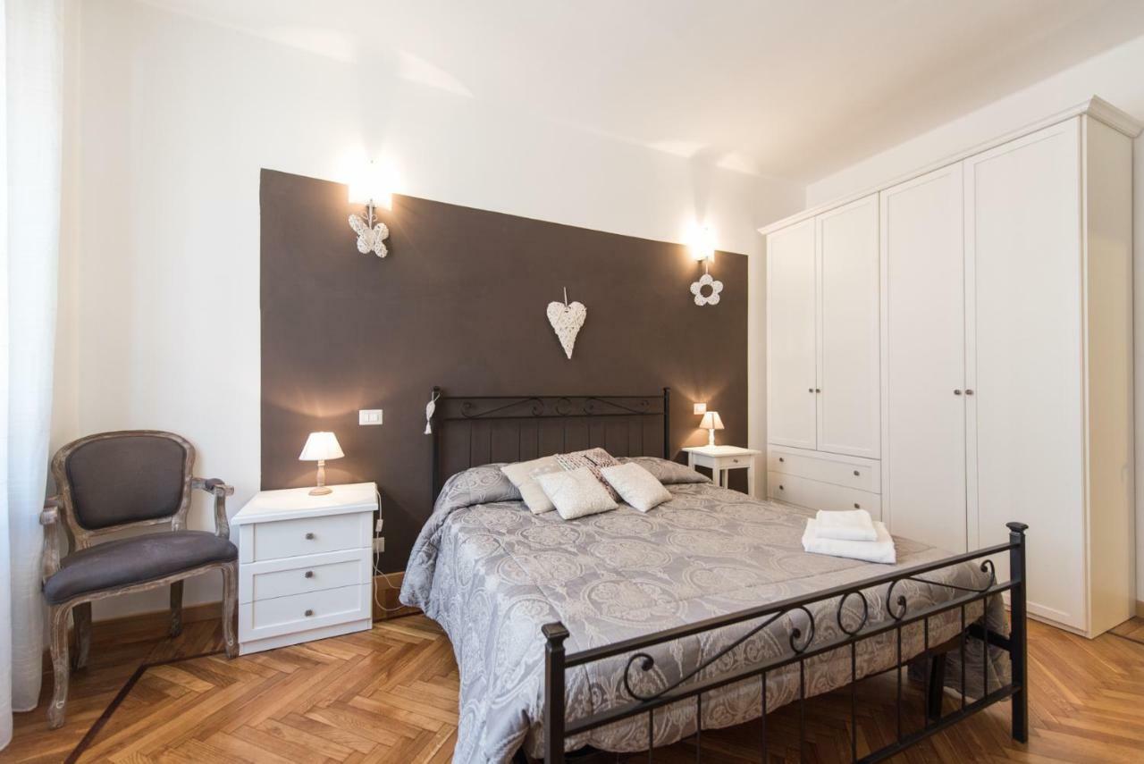 Letizia Home Turijn Buitenkant foto